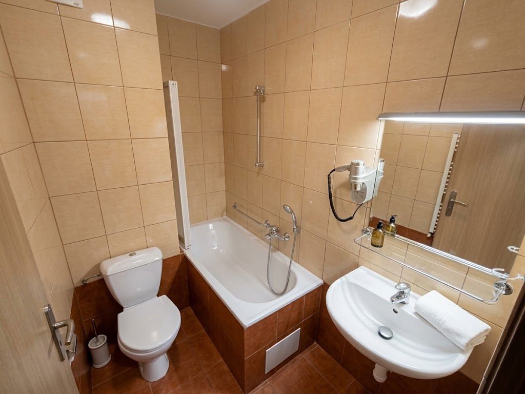 Pronájem bytu 1+kk 26 m² – fotografie 5