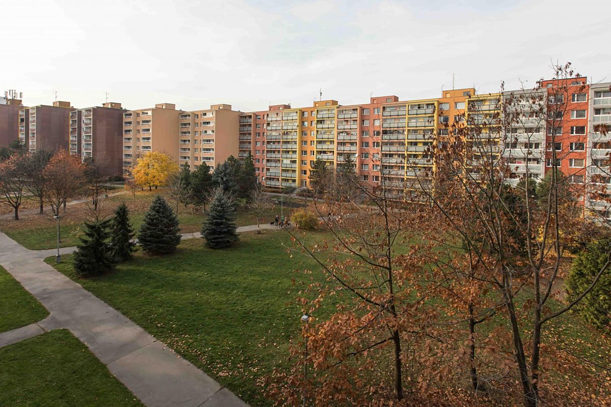 Prodej bytu 3+1 78 m² – fotografie 4