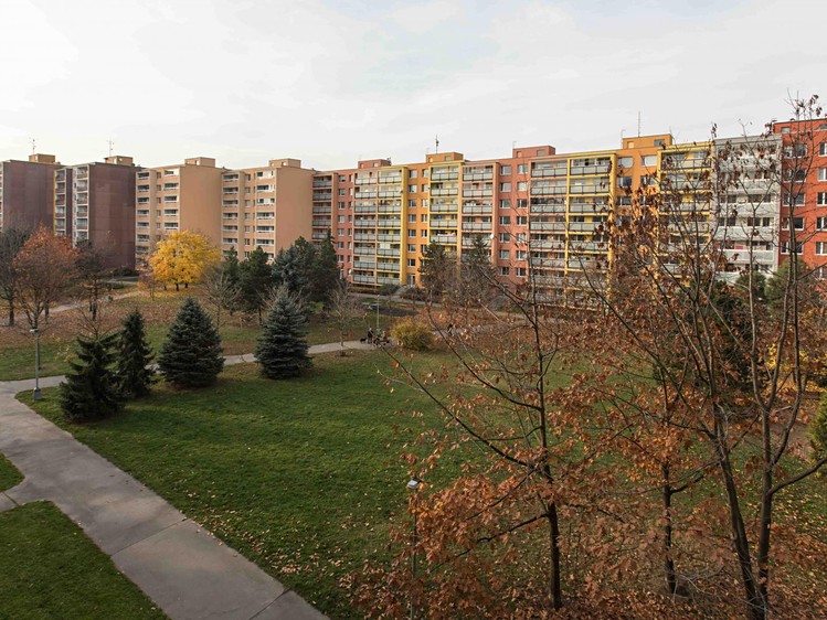 Prodej bytu 3+1, 78 m² (4 z 15)