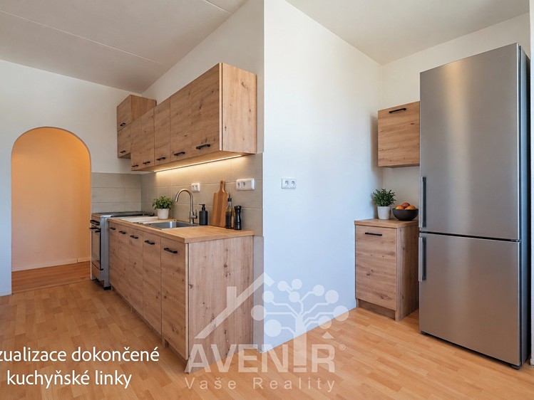 Wohnung 2+1 zum Kauf, 59 m² (10 von 34)
