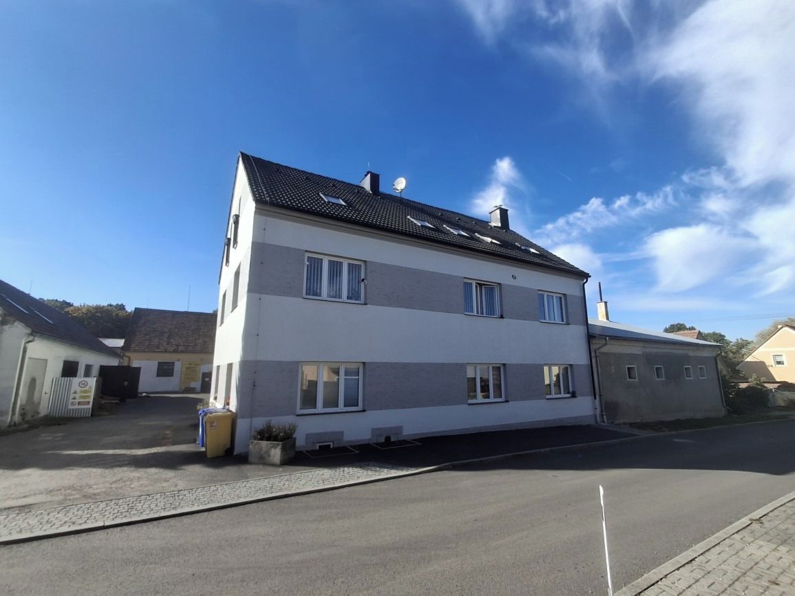 Prodej bytu 2+1 55 m² – fotografie 2
