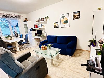 Prodej bytu 3+1 72 m²