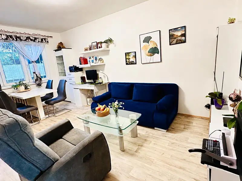Prodej bytu 3+1, 72 m², Praha 4, Praha