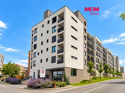 Prodej bytu 1+kk 35 m²