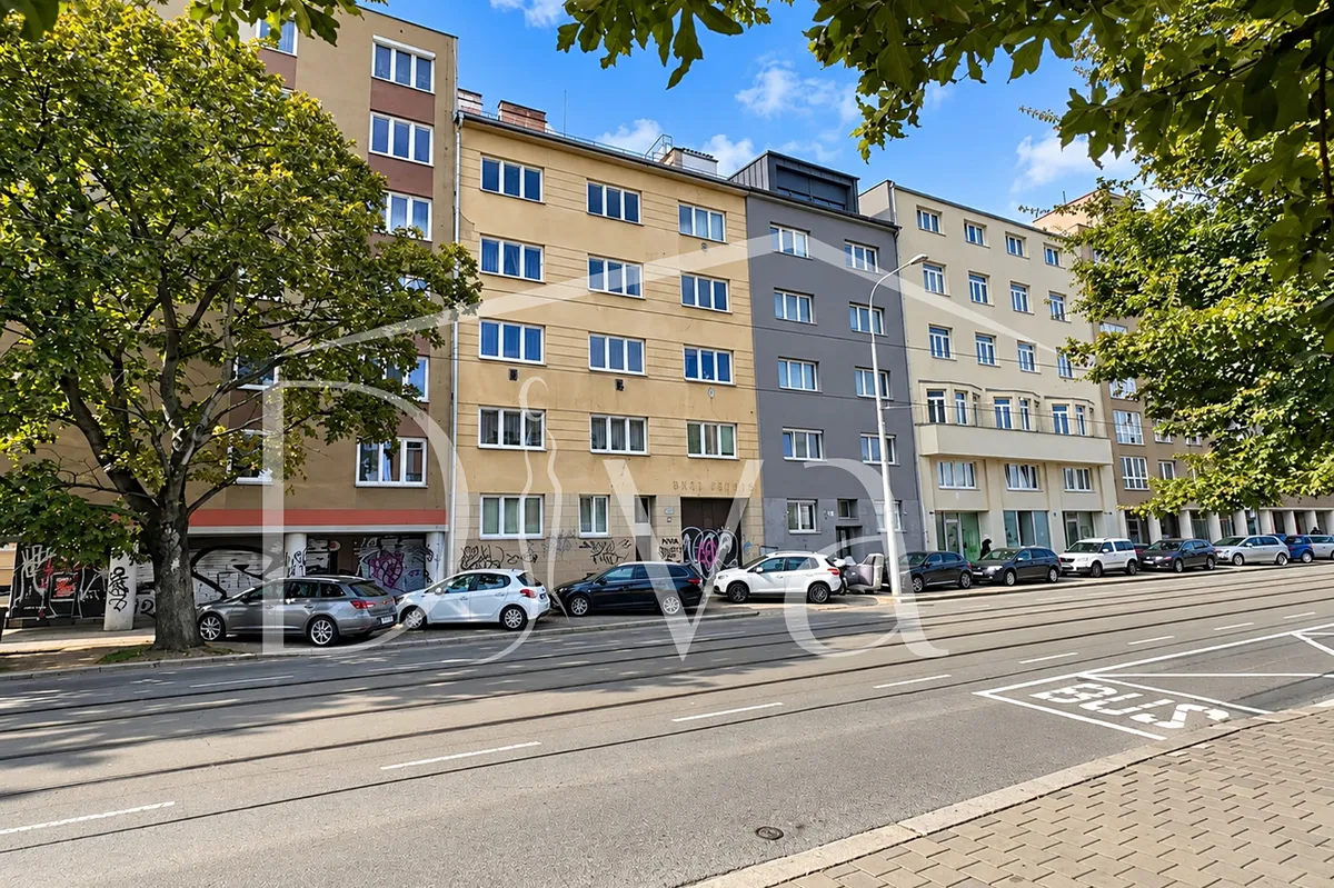 Prodej bytu 3+1 77 m²