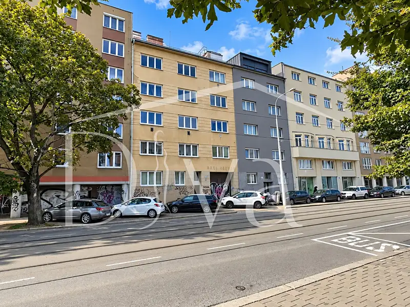 Prodej bytu 3+1, 77 m², Brno-město, Brno