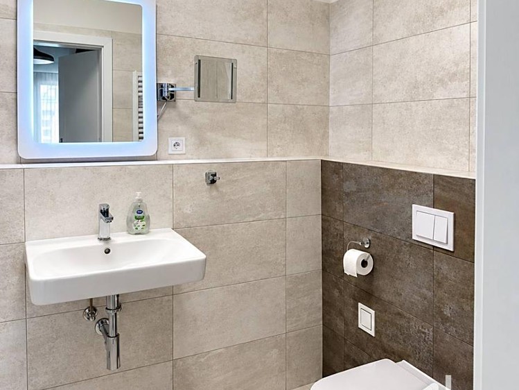Квартира 2+kk в оренду, 59 м² (8 з 12)