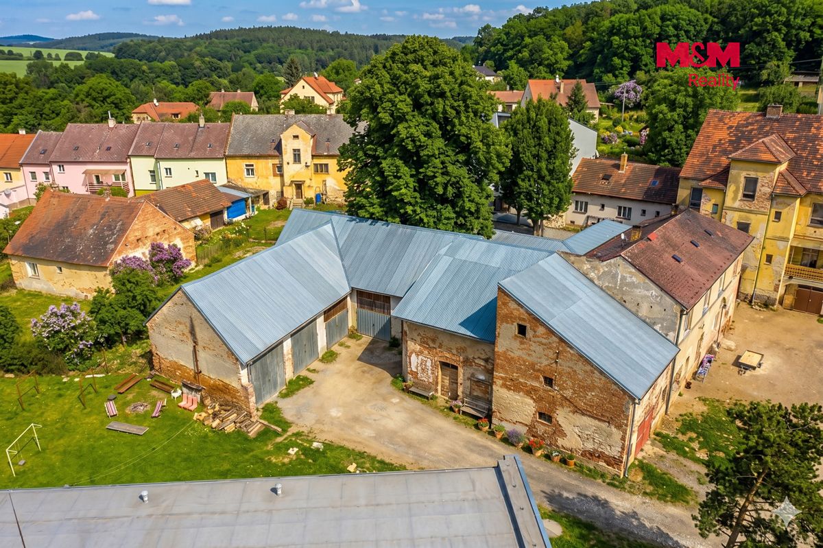 Prodej činžovního domu 250 m² – fotografie 5