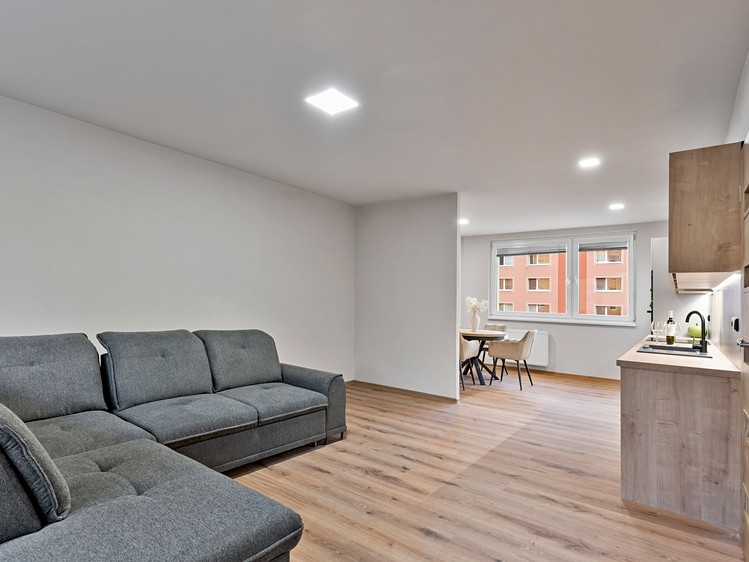 Prodej bytu 3+kk, 70 m² (3 z 18)