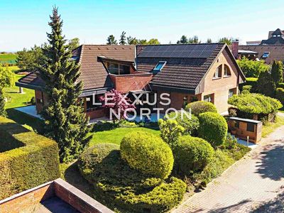 Prodej rodinného domu 343 m², pozemek 2363 m²