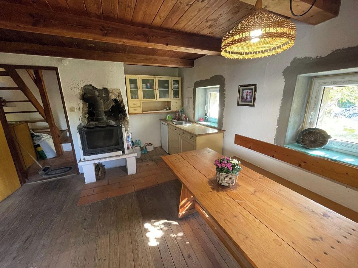 Prodej chalupy 50 m², pozemek 773 m² – fotografie 4