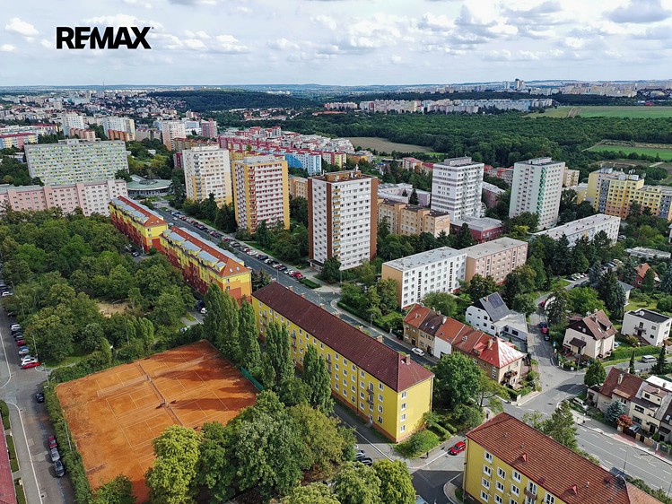 Квартира 2+1 на продаж, 52 м² (16 з 19)