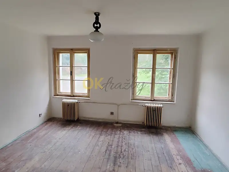 Dražba bytu 4+1 102 m², Sokolov – náhled fotky 2