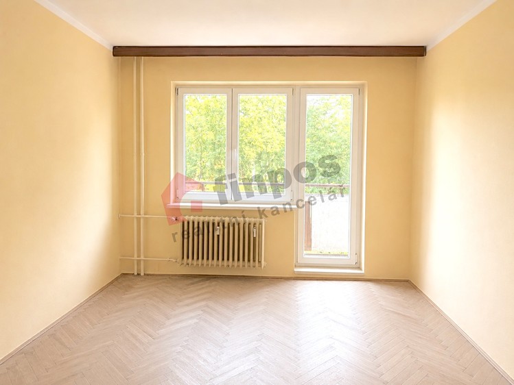 Pronájem bytu 3+1, 65 m² (3 z 8)