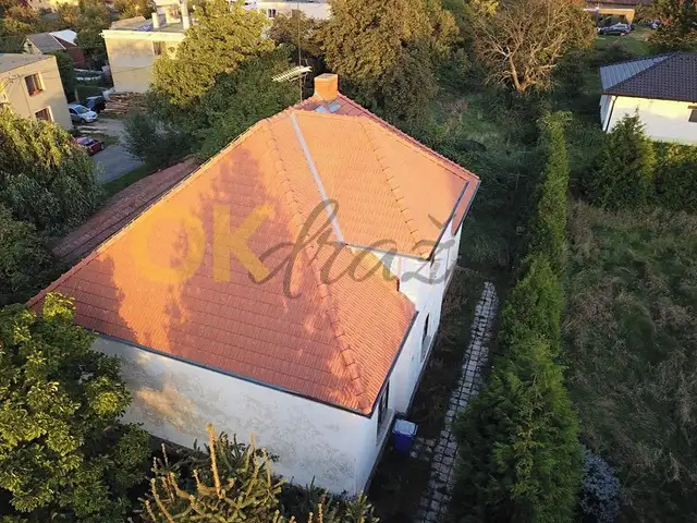 Dražba rodinného domu 648 m², pozemek 2795 m², Kolín – náhled fotky 3