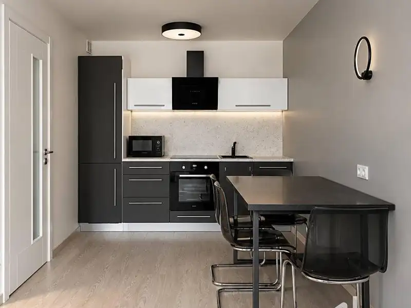 Pronájem bytu 2+kk 59 m², Praha – náhled fotky 2