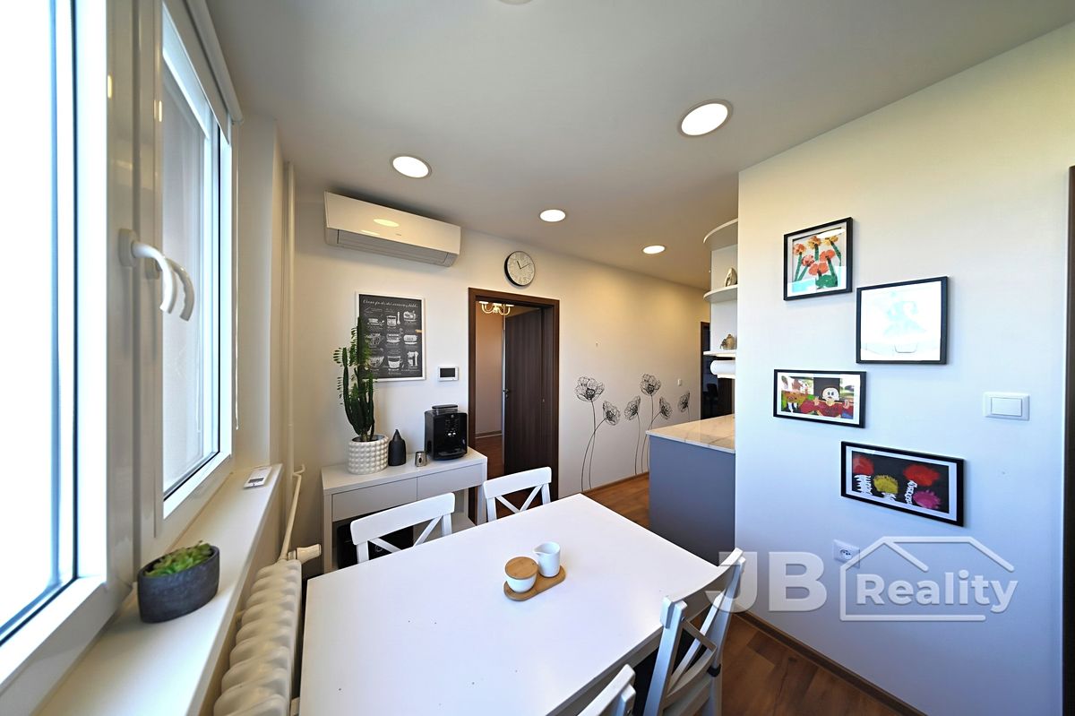 Prodej bytu 3+1 70 m² – fotografie 5