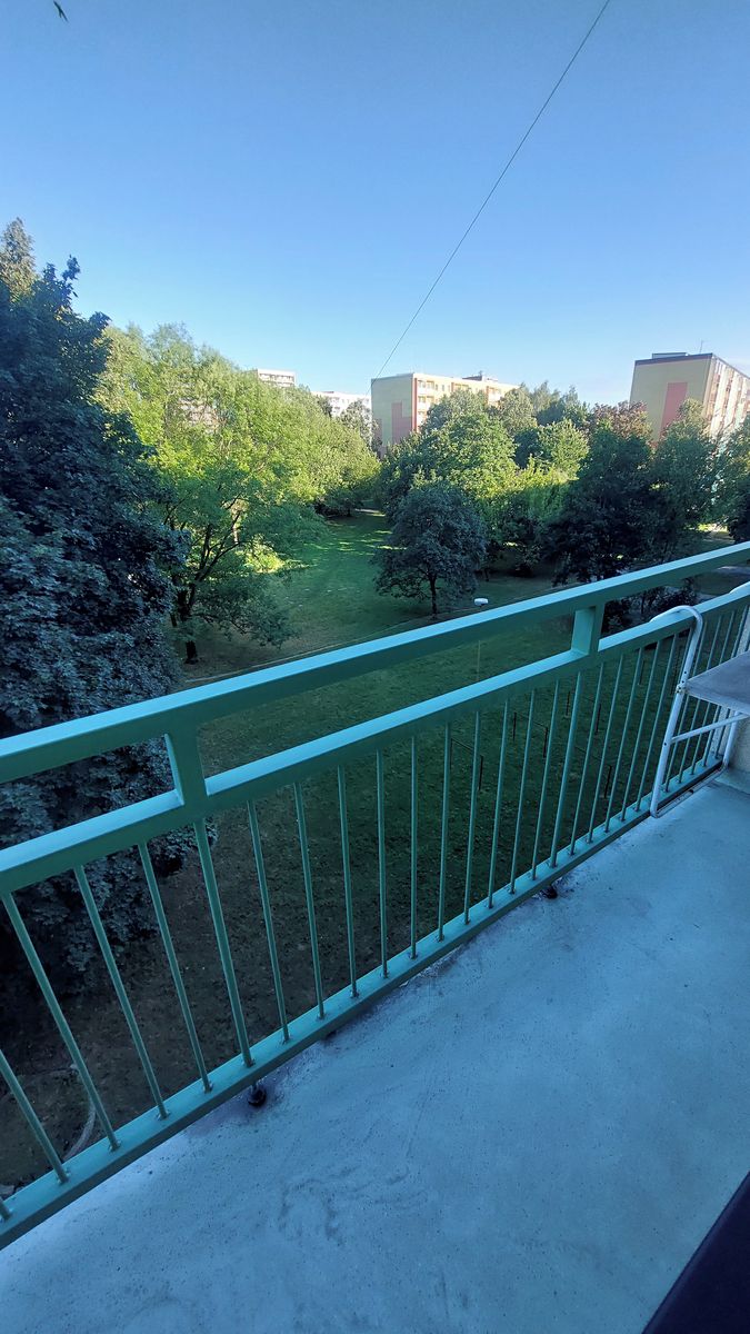 Prodej bytu 1+1 36 m² – fotografie 4