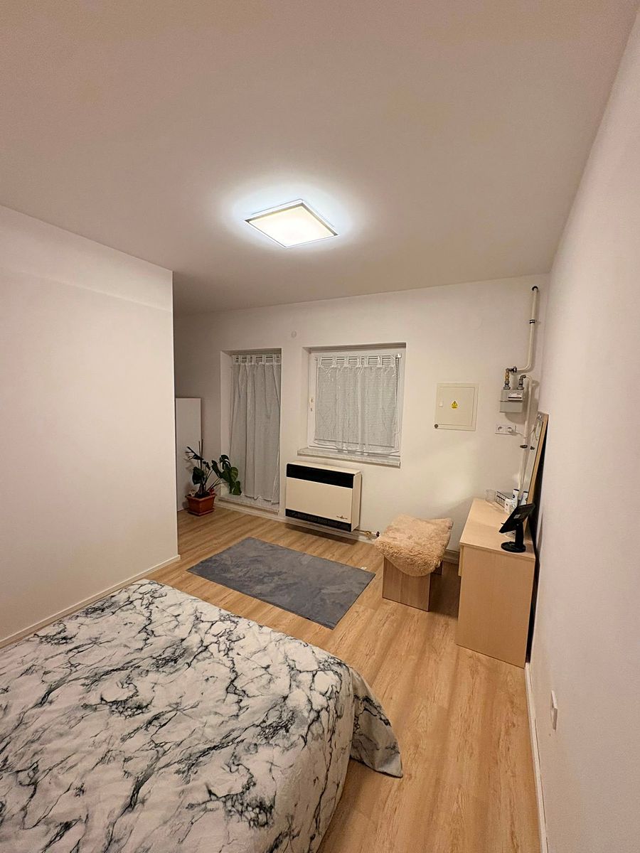 Pronájem bytu 2+kk 60 m²