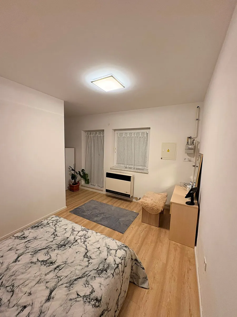Pronájem bytu 2+kk 60 m²