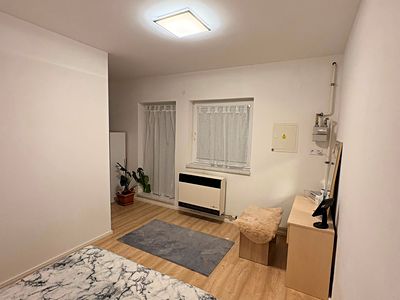 Pronájem bytu 2+kk 60 m²