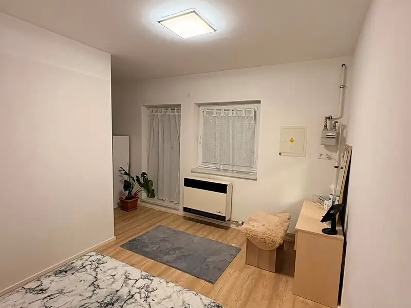 Pronájem bytu 2+kk 60 m², Moravské Budějovice – náhled fotky 1