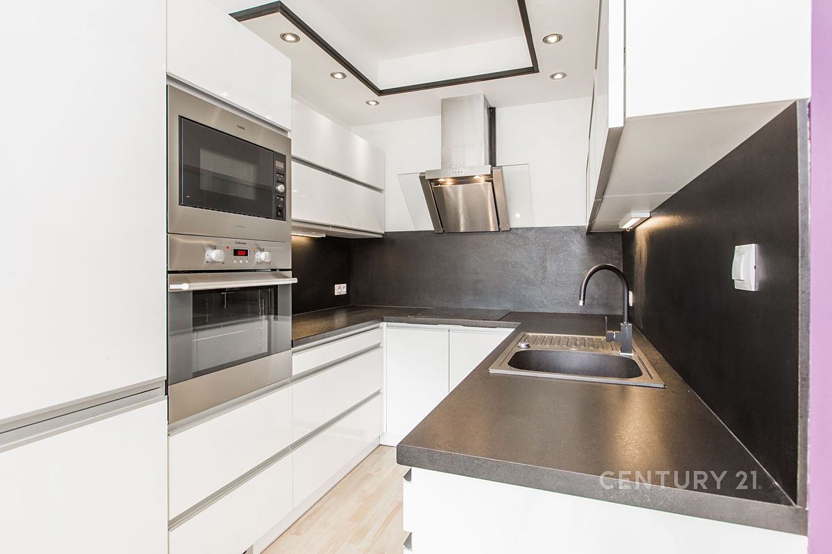 Prodej bytu 2+kk 55 m² – fotografie 4