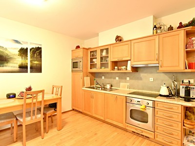 Квартира 2+kk в оренду, 50 м² (2 з 20)