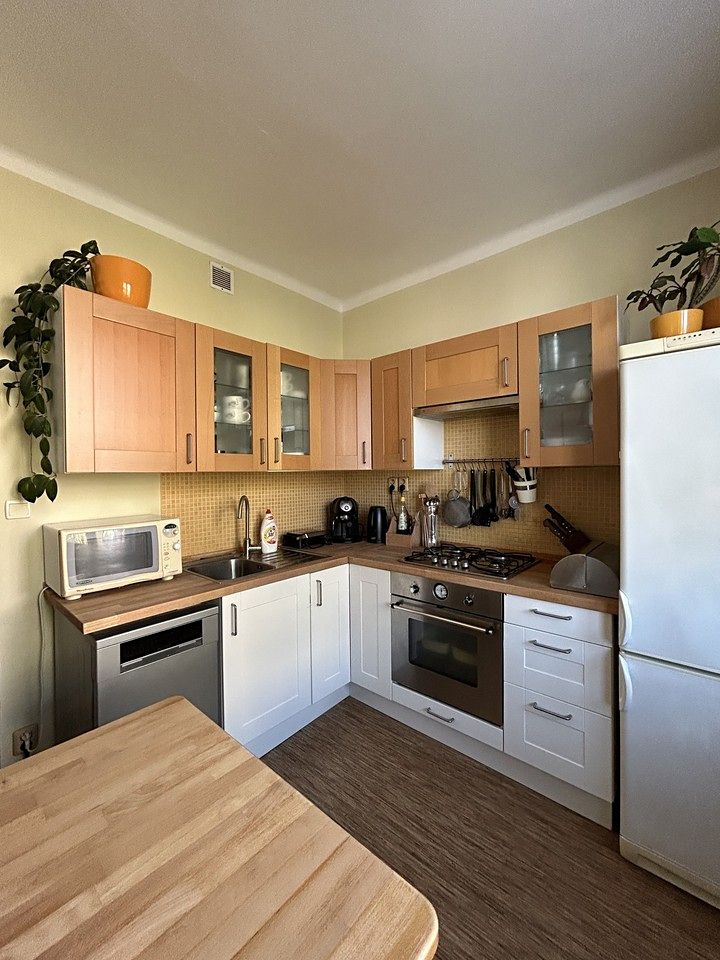 Prodej bytu 2+1 62 m², Plzeň – fotka 1 z 3