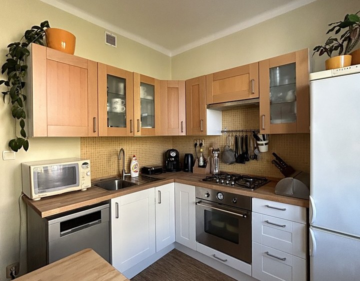 Wohnung 2+1 zum Kauf, 62 m² (1 von 15)