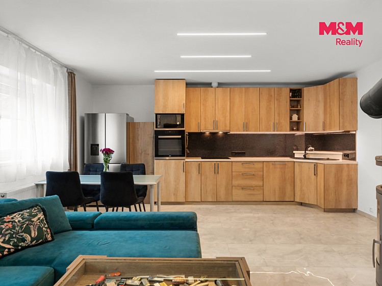 Prodej domu, 80 m² (9 z 27)