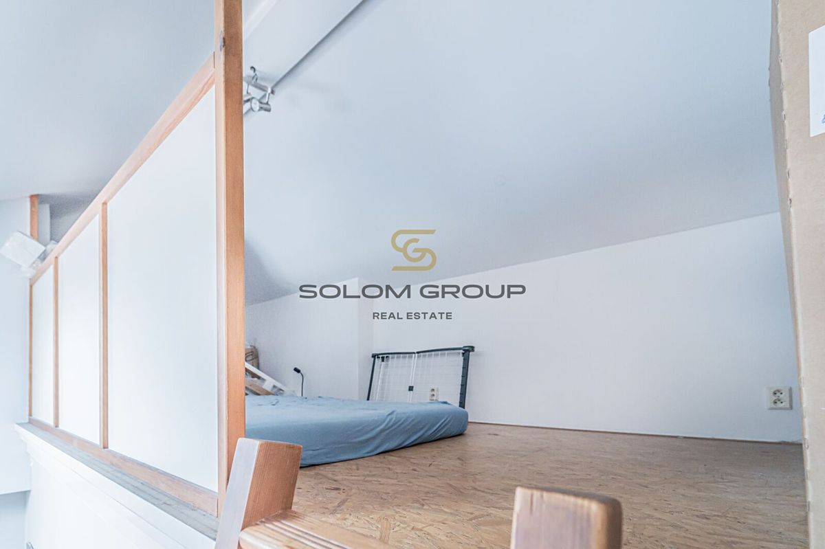 Pronájem bytu 2+kk 55 m² – fotografie 4