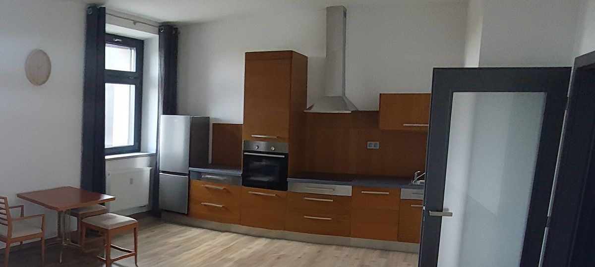 Prodej bytu 2+kk 36 m²