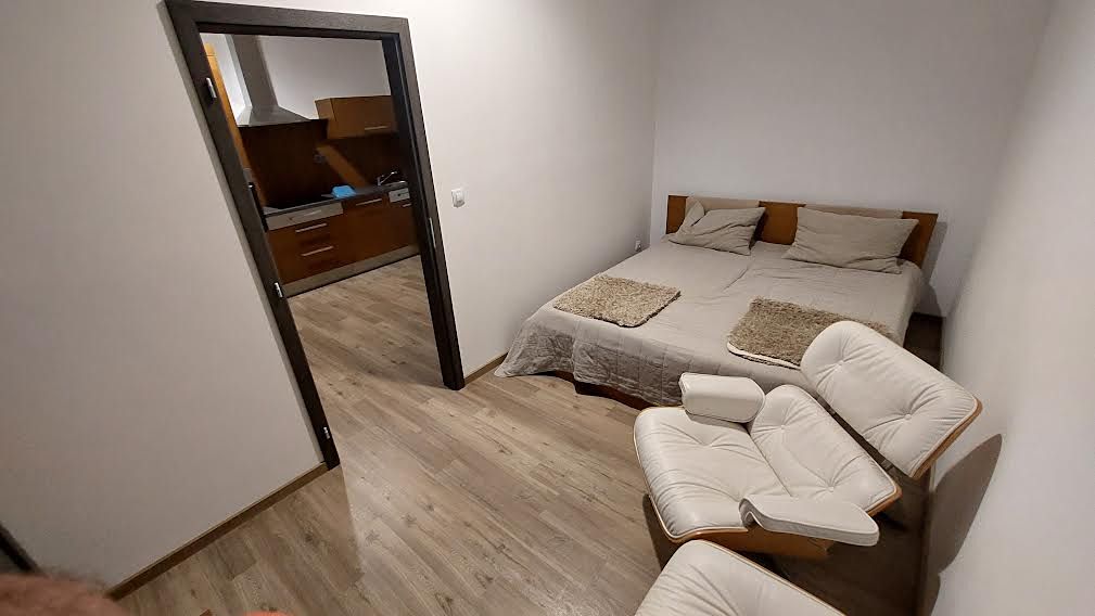 Prodej bytu 2+kk 36 m² – fotografie 3