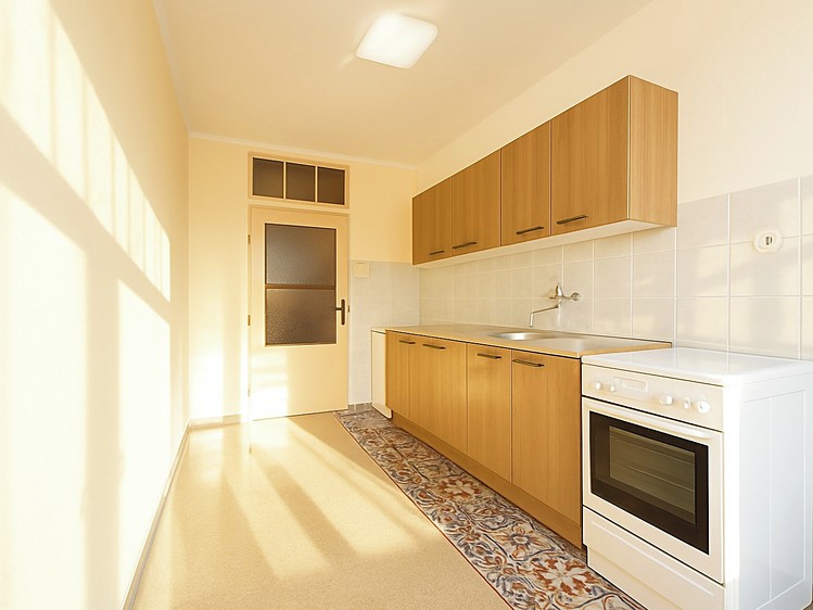 Pronájem bytu 1+1, 42 m² (11 z 23)