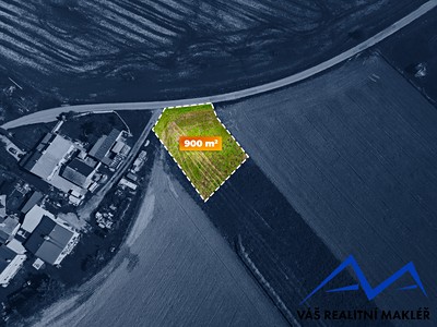 Ділянка на продаж, 900 м² (2 з 10)