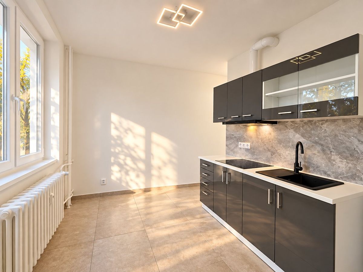 Pronájem bytu 3+1 72 m² – fotografie 5