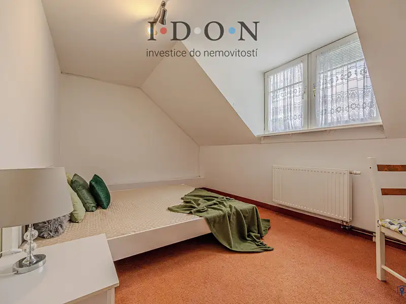 Prodej ubytovacího zařízení 680 m², Krásná – náhled fotky 3