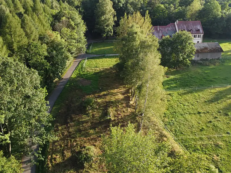 Prodej zahrady 2845 m², Frýdlant – náhled fotky 3