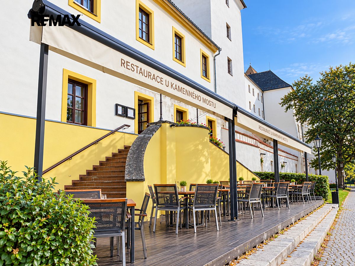 Pronájem restaurace 132 m² – fotografie 2