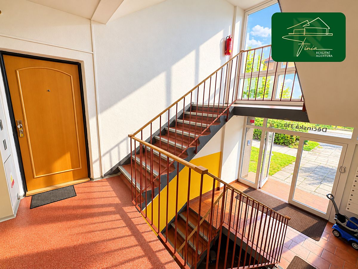 Prodej bytu 3+1 64 m² – fotografie 2