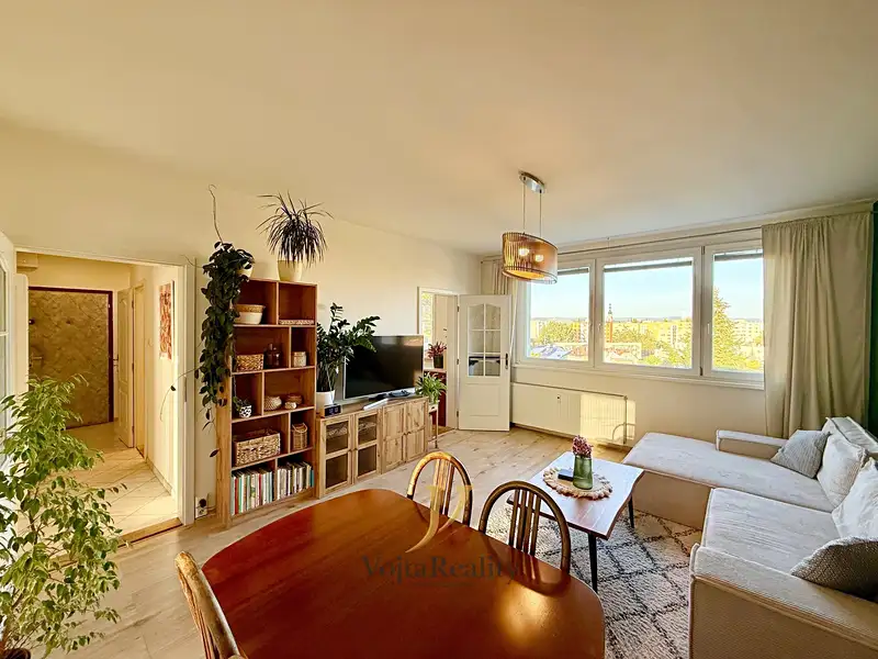 Pronájem bytu 3+1 66 m², Olomouc – náhled fotky 1