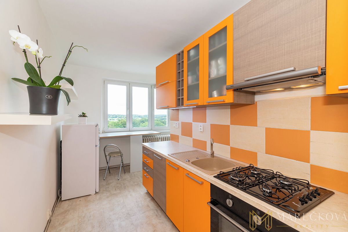 Prodej bytu 1+1 38 m² – fotografie 2