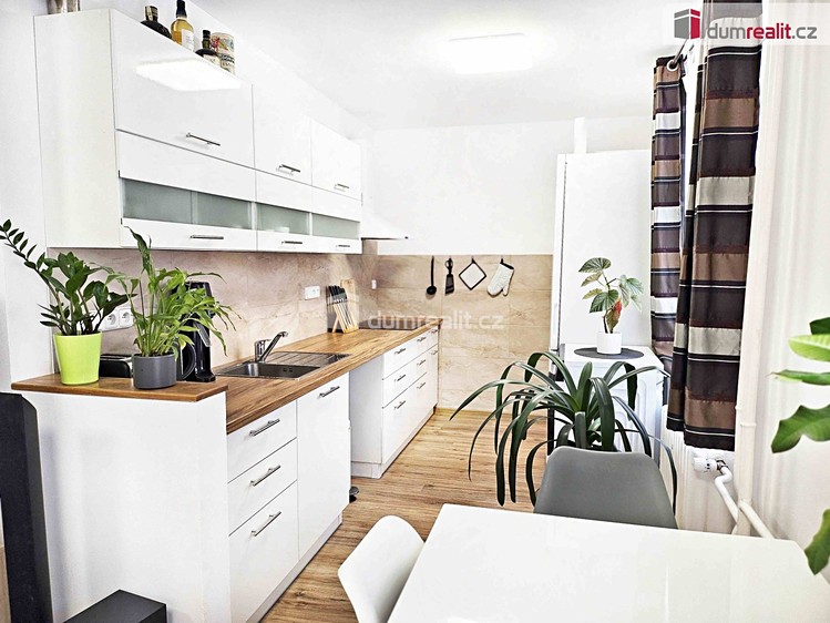 Квартира 2+1 в оренду, 54 м² (7 з 10)