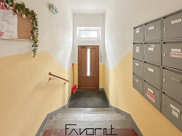 The 2+1 flat for sale, 63 m² (23 of 28)