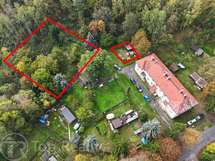 Pronájem bytu 2+1, 91 m² (12 z 16)