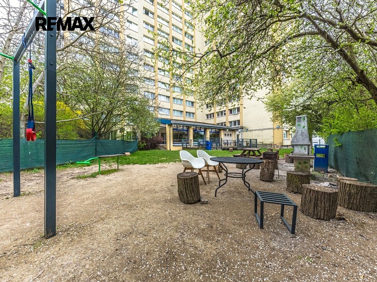 Квартира 2+kk на продаж, 45 м² (27 з 29)
