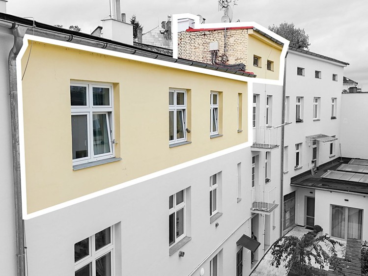 Wohnung 2+1 zum Kauf, 52 m² (18 von 20)