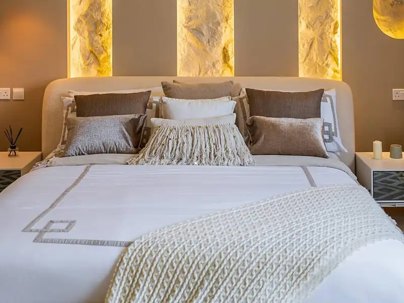 Prodej vily 120 m², pozemek 350 m², As Sifah – náhled fotky 3