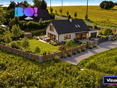 Prodej stavebního pozemku 849 m²